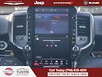 New 2025 Ram 1500 Rebel Crew Cab 4x4 Pickup for sale #T250278 - photo 13