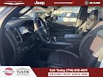 New 2025 Ram 1500 Rebel Crew Cab 4x4 Pickup for sale #T250278 - photo 16