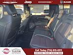New 2025 Ram 1500 Rebel Crew Cab 4x4 Pickup for sale #T250278 - photo 17
