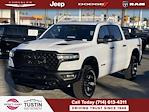 New 2025 Ram 1500 Rebel Crew Cab 4x4 Pickup for sale #T250278 - photo 3