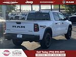 New 2025 Ram 1500 Rebel Crew Cab 4x4 Pickup for sale #T250278 - photo 6