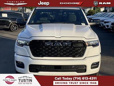 New 2025 Ram 1500 Big Horn Crew Cab 4x4 Pickup for sale #T250283 - photo 2