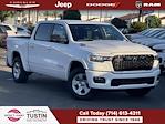 New 2025 Ram 1500 Big Horn Crew Cab 4x4 Pickup for sale #T250283 - photo 1