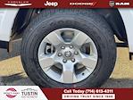 New 2025 Ram 1500 Big Horn Crew Cab 4x4 Pickup for sale #T250283 - photo 11