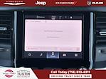 New 2025 Ram 1500 Big Horn Crew Cab 4x4 Pickup for sale #T250283 - photo 14