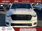 New 2025 Ram 1500 Big Horn Crew Cab 4x4 Pickup for sale #T250283 - photo 2