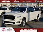 New 2025 Ram 1500 Big Horn Crew Cab 4x4 Pickup for sale #T250283 - photo 3