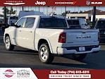 New 2025 Ram 1500 Big Horn Crew Cab 4x4 Pickup for sale #T250283 - photo 4
