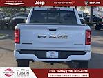 New 2025 Ram 1500 Big Horn Crew Cab 4x4 Pickup for sale #T250283 - photo 5