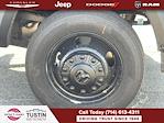 New 2025 Ram 5500 Crew Cab 84 CA Cab Chassis for sale #T250291 - photo 3