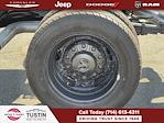New 2025 Ram 5500 Crew Cab 84 CA Cab Chassis for sale #T250291 - photo 5