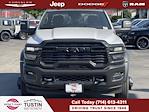 New 2025 Ram 5500 Crew Cab 84 CA Cab Chassis for sale #T250291 - photo 4