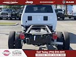 New 2025 Ram 5500 Crew Cab 84 CA Cab Chassis for sale #T250291 - photo 10