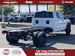 New 2025 Ram 5500 Crew Cab 84 CA Cab Chassis for sale #T250291 - photo 2