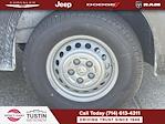 New 2025 Ram ProMaster 2500 High Roof Empty Cargo Van for sale #T250299 - photo 3