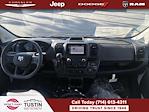 New 2025 Ram ProMaster 2500 High Roof Empty Cargo Van for sale #T250299 - photo 7