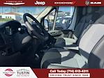 New 2025 Ram ProMaster 2500 High Roof Empty Cargo Van for sale #T250299 - photo 17