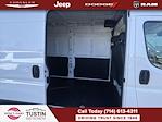 New 2025 Ram ProMaster 2500 High Roof Empty Cargo Van for sale #T250299 - photo 19