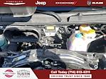 New 2025 Ram ProMaster 2500 High Roof Empty Cargo Van for sale #T250299 - photo 28