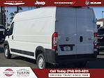New 2025 Ram ProMaster 2500 High Roof Empty Cargo Van for sale #T250299 - photo 8