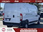 New 2025 Ram ProMaster 2500 High Roof Empty Cargo Van for sale #T250299 - photo 12