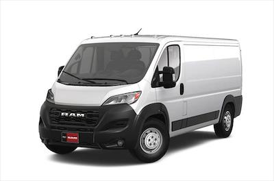 New 2025 Ram ProMaster 1500 Standard Roof Empty Cargo Van for sale #T250312 - photo 1