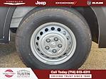 New 2025 Ram ProMaster 1500 Standard Roof Empty Cargo Van for sale #T250312 - photo 11