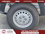 New 2025 Ram ProMaster 1500 Standard Roof Empty Cargo Van for sale #T250312 - photo 12