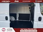 New 2025 Ram ProMaster 1500 Standard Roof Empty Cargo Van for sale #T250312 - photo 19