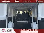 New 2025 Ram ProMaster 1500 Standard Roof Empty Cargo Van for sale #T250312 - photo 2