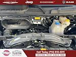 New 2025 Ram ProMaster 1500 Standard Roof Empty Cargo Van for sale #T250312 - photo 28