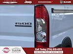New 2025 Ram ProMaster 1500 Standard Roof Empty Cargo Van for sale #T250312 - photo 10