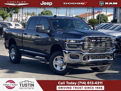 New 2025 Ram 2500 Tradesman Crew Cab 4x4 Pickup for sale #T250384 - photo 1