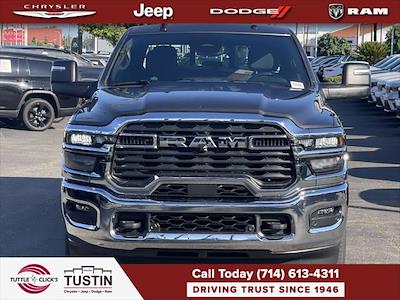 New 2025 Ram 2500 Tradesman Crew Cab 4x4 Pickup for sale #T250384 - photo 2