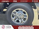 New 2025 Ram 2500 Tradesman Crew Cab 4x4 Pickup for sale #T250384 - photo 10