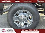 New 2025 Ram 2500 Tradesman Crew Cab 4x4 Pickup for sale #T250384 - photo 11