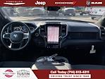 New 2025 Ram 2500 Tradesman Crew Cab 4x4 Pickup for sale #T250384 - photo 12