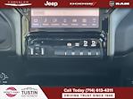 New 2025 Ram 2500 Tradesman Crew Cab 4x4 Pickup for sale #T250384 - photo 13