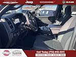 New 2025 Ram 2500 Tradesman Crew Cab 4x4 Pickup for sale #T250384 - photo 17