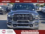 New 2025 Ram 2500 Tradesman Crew Cab 4x4 Pickup for sale #T250384 - photo 2
