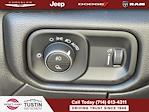 New 2025 Ram 2500 Tradesman Crew Cab 4x4 Pickup for sale #T250384 - photo 23