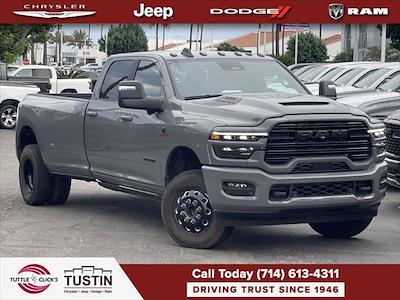 New 2026 Ram 3500 Laramie Crew Cab for sale #T260017 - photo 1
