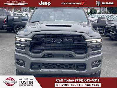New 2026 Ram 3500 Laramie Crew Cab for sale #T260017 - photo 2