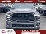 New 2026 Ram 3500 Laramie Crew Cab for sale #T260017 - photo 2
