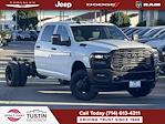 New 2026 Ram 3500 Crew Cab 60 CA Cab Chassis for sale #T260028 - photo 3