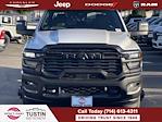 New 2026 Ram 3500 Crew Cab 60 CA Cab Chassis for sale #T260028 - photo 4