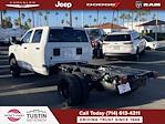 New 2026 Ram 3500 Crew Cab 60 CA Cab Chassis for sale #T260028 - photo 2