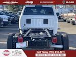 New 2026 Ram 3500 Crew Cab 60 CA Cab Chassis for sale #T260028 - photo 5