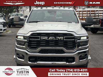 New 2026 Ram 3500 Tradesman Crew Cab for sale #T260055 - photo 1