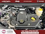 New 2026 Ram 3500 Tradesman Crew Cab for sale #T260055 - photo 28